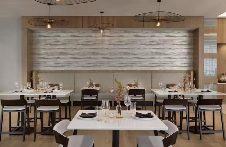 Food & Drinks 5, Hilton Garden Inn Austin Central, Travis