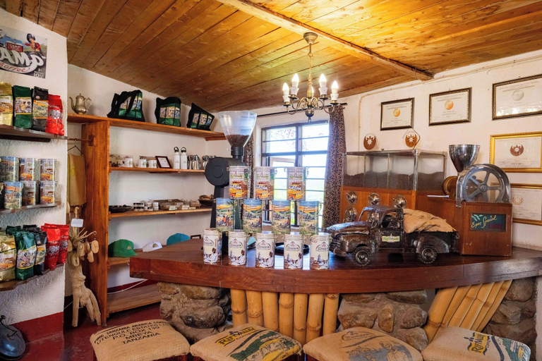 Food & Drinks 5, Utengule Coffee Lodge, Mbeya Urban