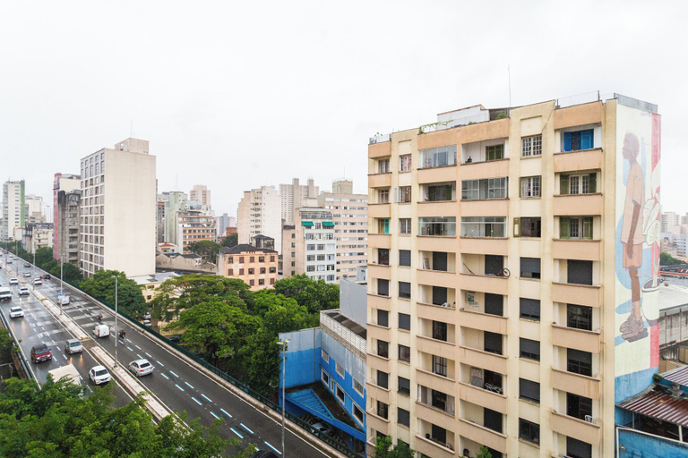 Exterior & Views 2, Coliving São João 02, São Paulo