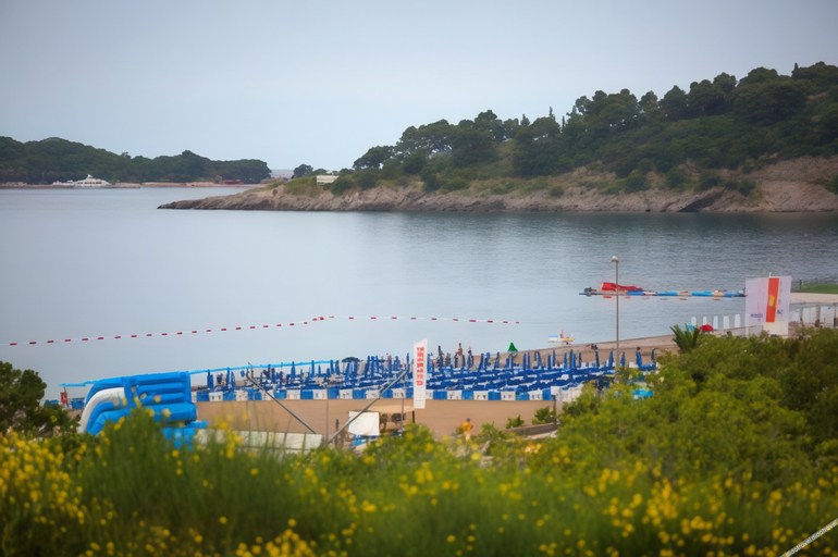 Sport & Beauty 2, Hotel Bella Vista