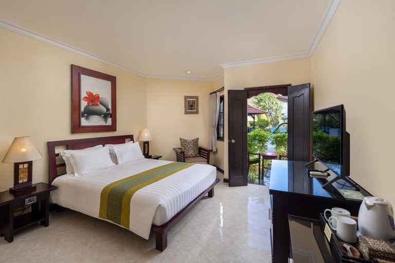 Bedroom 10