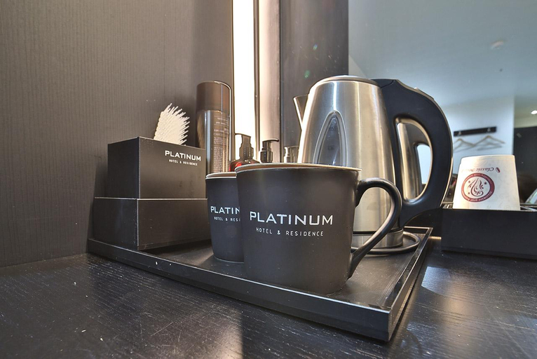 Amenities 3