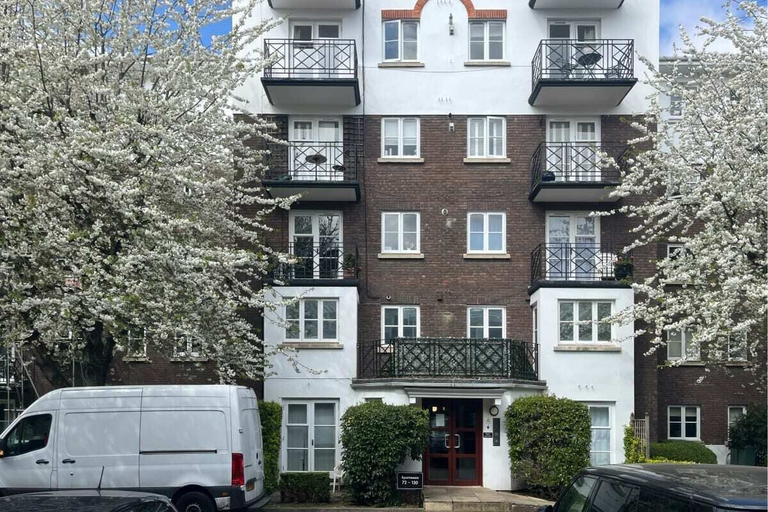 Exterior & Views, The Brompton Park Escape Bright 2bdr Flat With Patio Access, London
