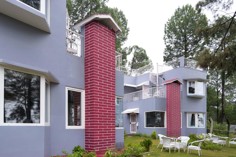 Others 3, StayVista at Pines & Fir - Sprawling Gardens, Garhwal