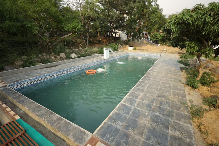 Sport & Beauty 5, Kattapathar Nature Resort, Dehradun