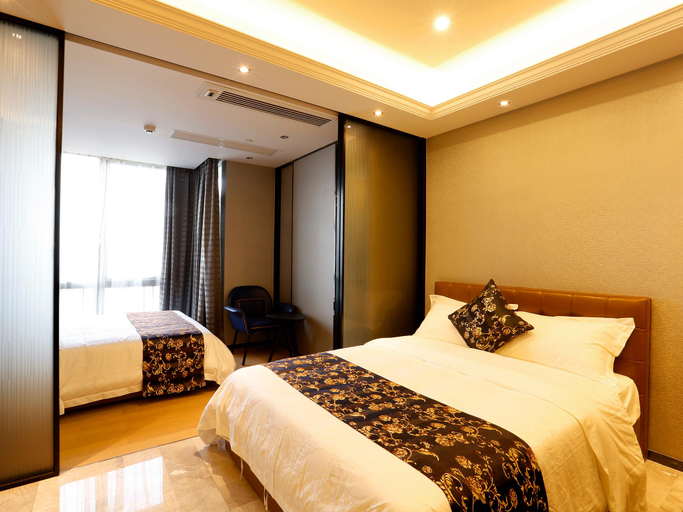 Bedroom 7