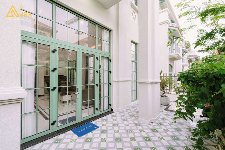 Exterior & Views 2, PQ Tropical Village, Phú Quốc