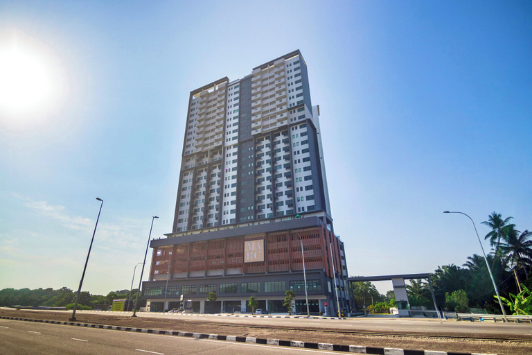 Exterior & Views 2, MARC Co - Living, Seberang Perai Tengah