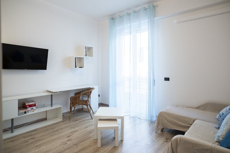 Room 2, Lupo di Mare by Wonderful Italy, Savona