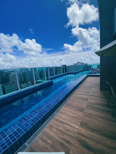 Sport & Beauty 2, Edifício Promenade Apto 207-Mandi Hospit, Maceió (capital)