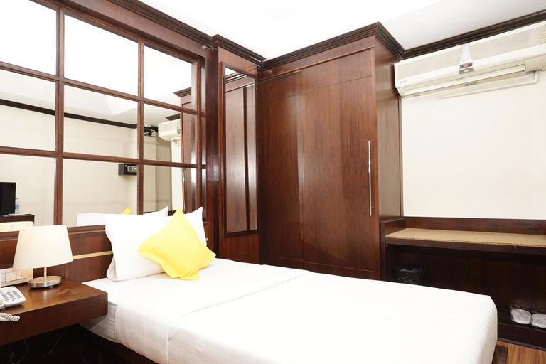 Bedroom 10