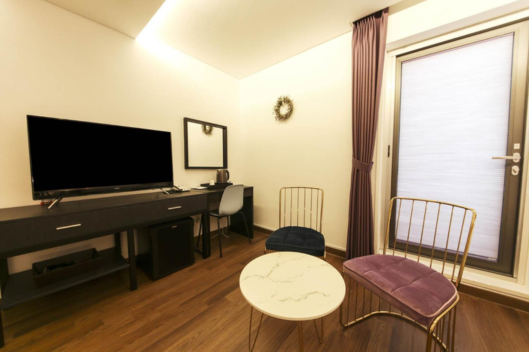 Others 5, Hotel Hyggelig, Haeundae