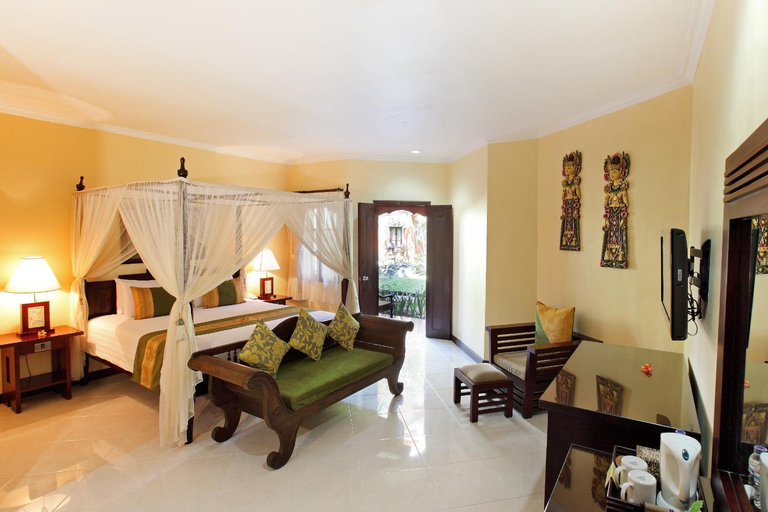 Bedroom 16
