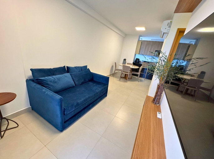 Others 4, Studio Design 3 Apt 902, Maceió (capital)