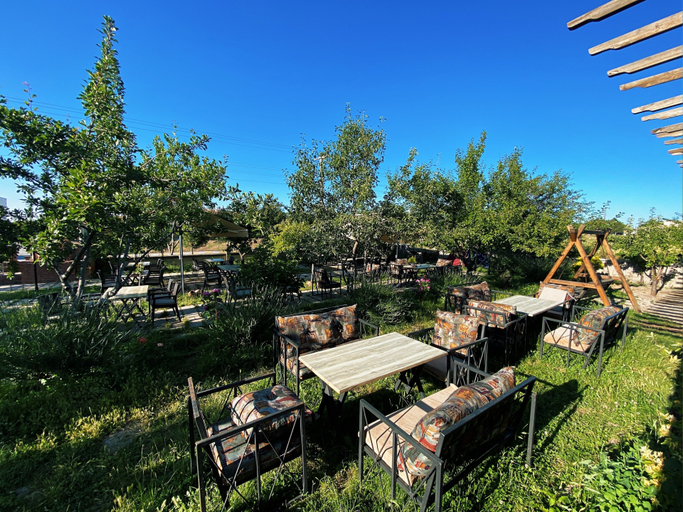 Exterior & Views 2, Cappadocia Panda Garden House, Nevşehir