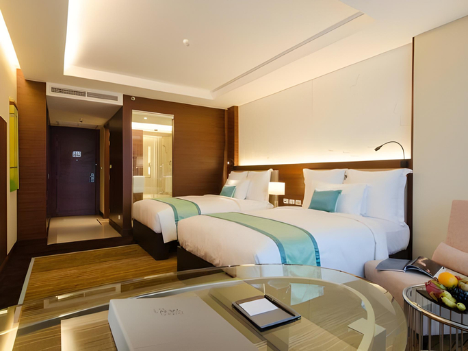Bedroom 19