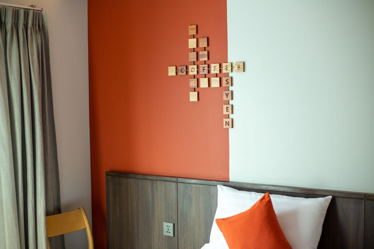 Bedroom 11