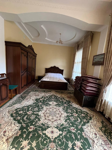 Bedroom 2, Sweet Home, Samarkand