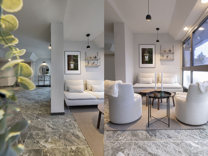 Public Area, Jönköping Hotel Apartments, Jönköping