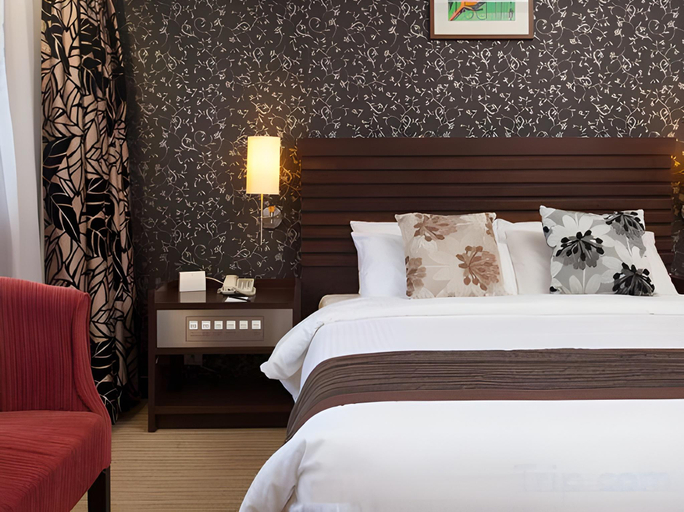 Bedroom 22