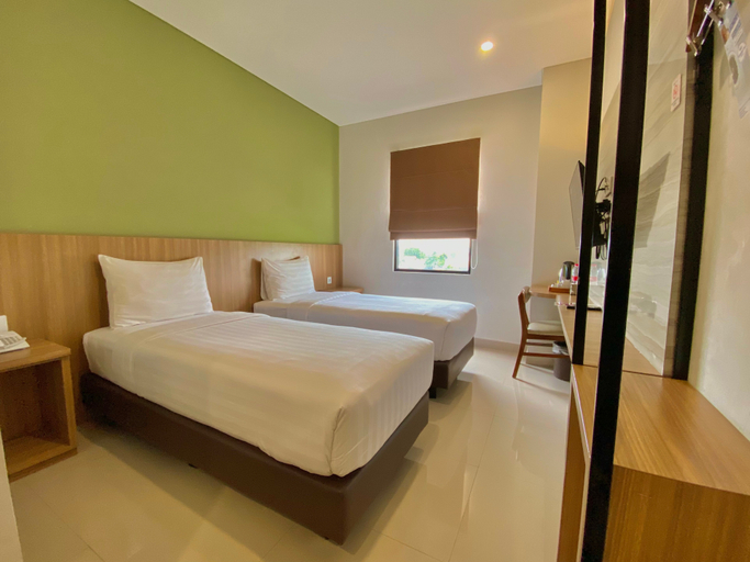Bedroom 8