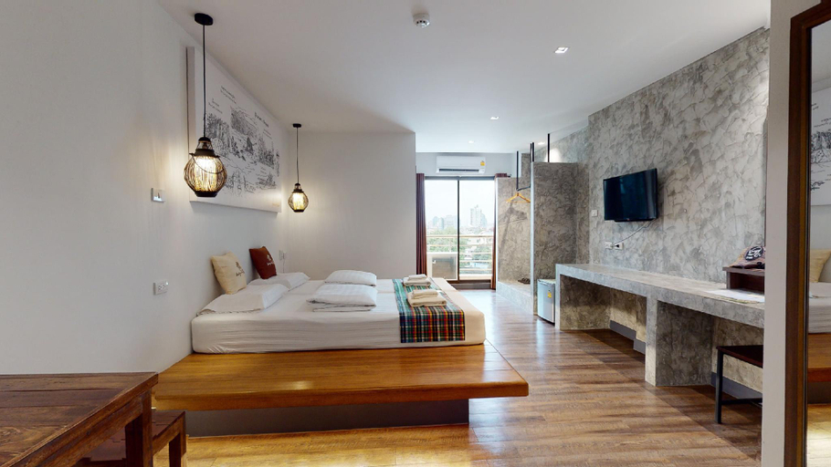 Bedroom 6