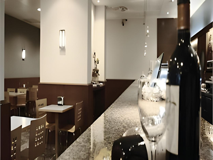 Food & Drinks 2, Hotel Sant Pau, Barcelona