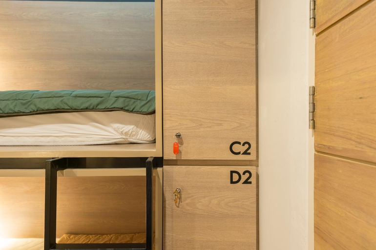 Bedroom 5