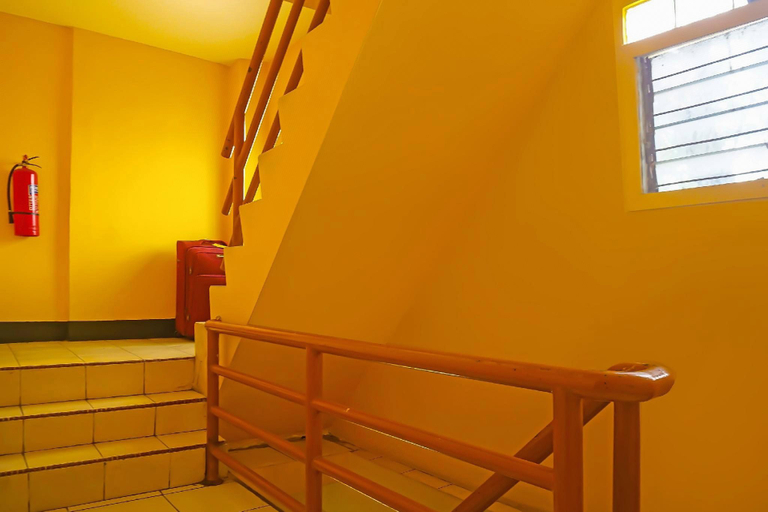 Others 2, OYO 92581 Tangki Residence 2, Jakarta Barat