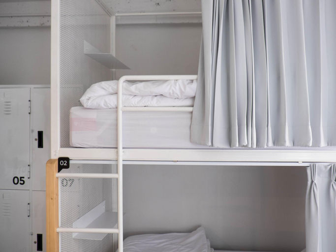 Bedroom 8