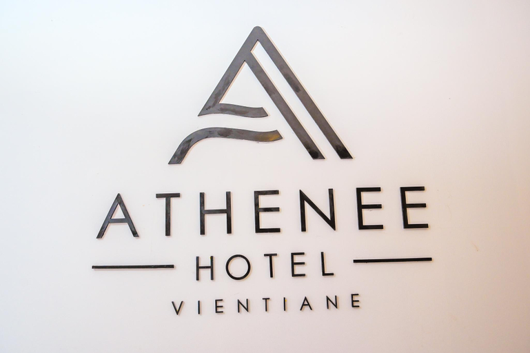 Others 5, Athenee Hotel Vientiane, Vientiane