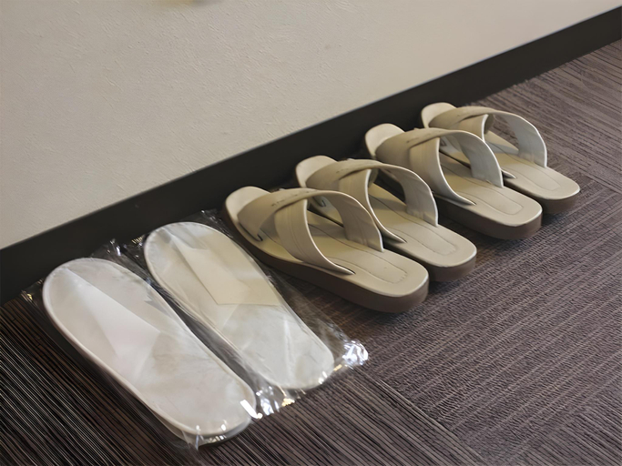Amenities 11