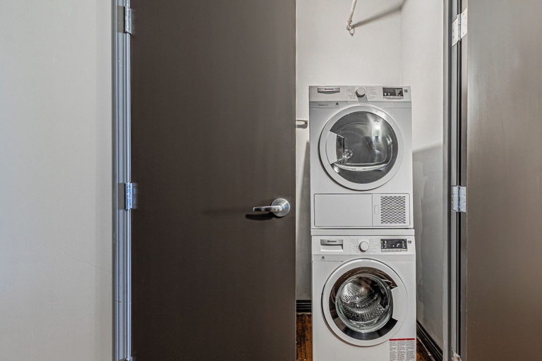 Bathroom 3, Downtown Dallas Loft, Dallas
