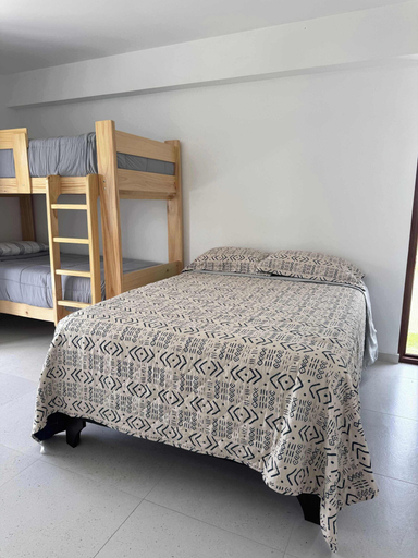 Room 3, HOP Anakena Exclusiva Casa de Playa, Chincha