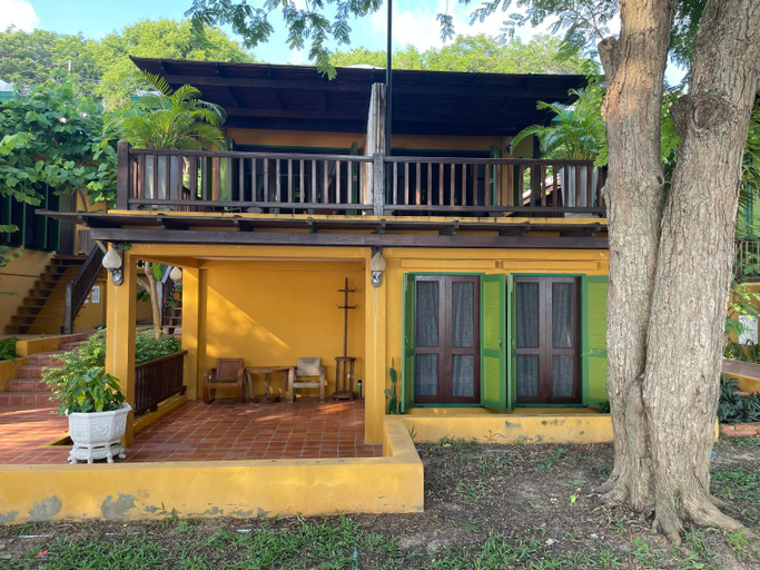 Exterior & Views, Phaluai Villa, Ko Samui