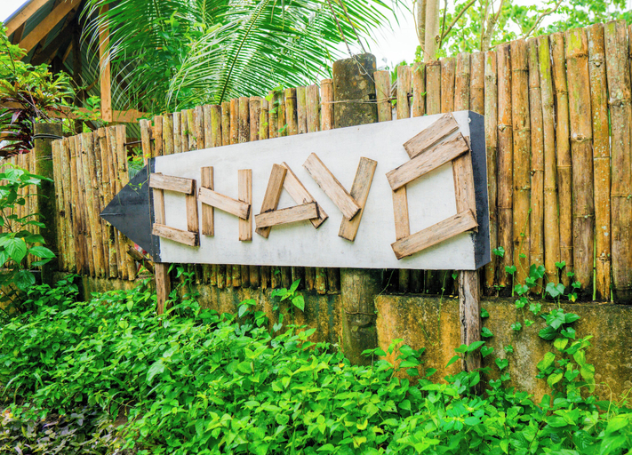 Exterior & Views 2, Ohayo Siargao, General Luna