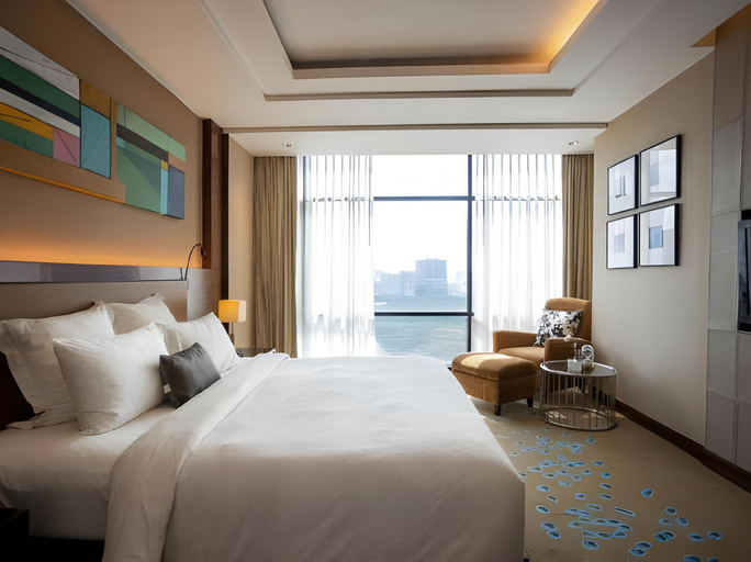 Bedroom 19