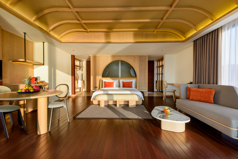 Others 3, Katamaran Hotel & Resort Komodo, West Manggarai