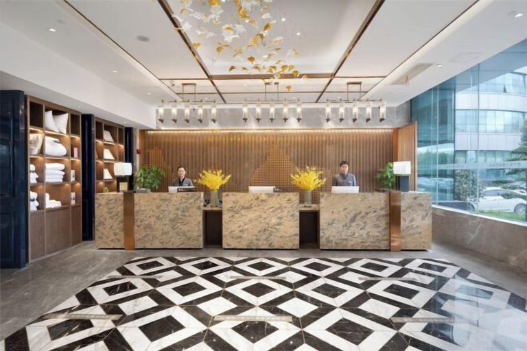 Others 4, Fengning Zhujiang Hotel, Jiujiang