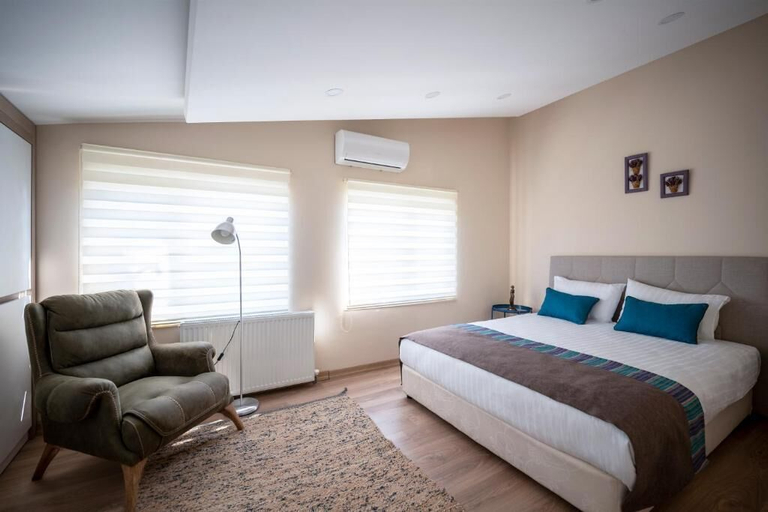 Bedroom 3, ABC APART HOTEL, Antalya