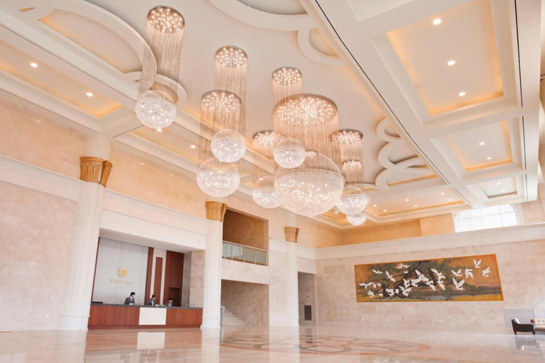 Public Area 4, Sun Valley Hotel, Yeoju