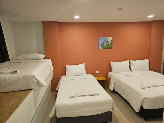 Bedroom 5