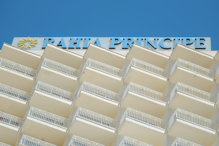 Exterior & Views 2, Bahia Principe Escape Coral Playa – Adults Only 16+, Baleares