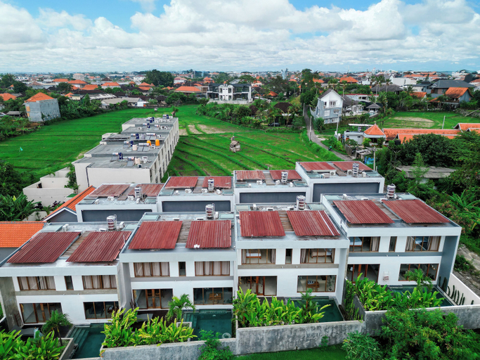 Exterior & Views 2, Octo Villa 3 by Betterplace, Badung
