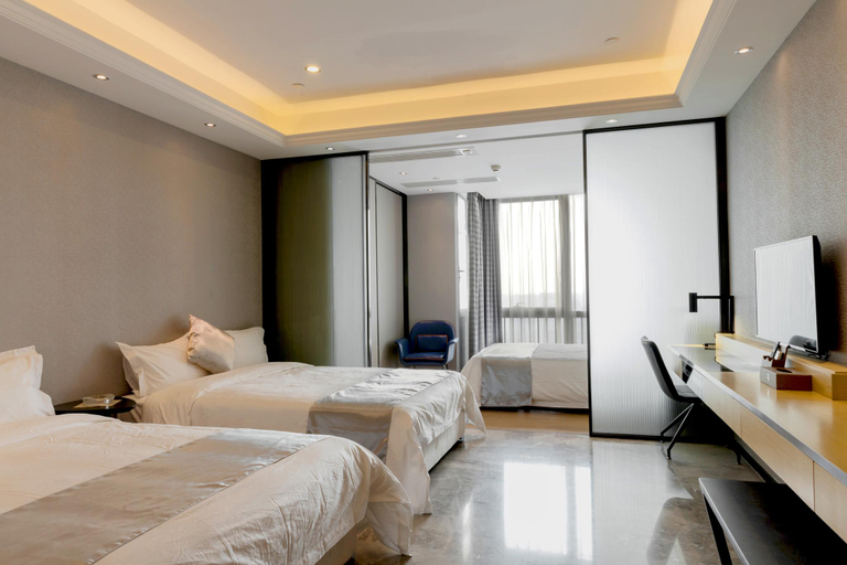Bedroom 11