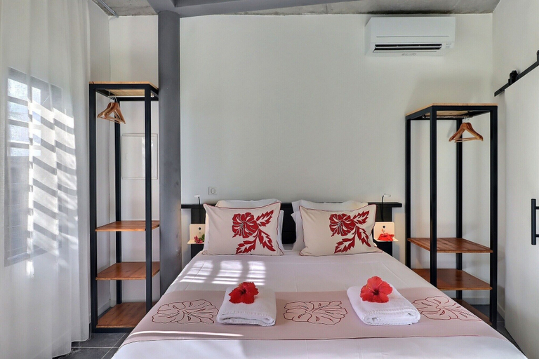 Bedroom 2, Moorea Horizon