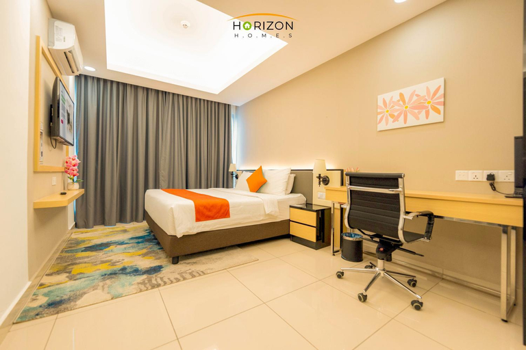 Bedroom 13