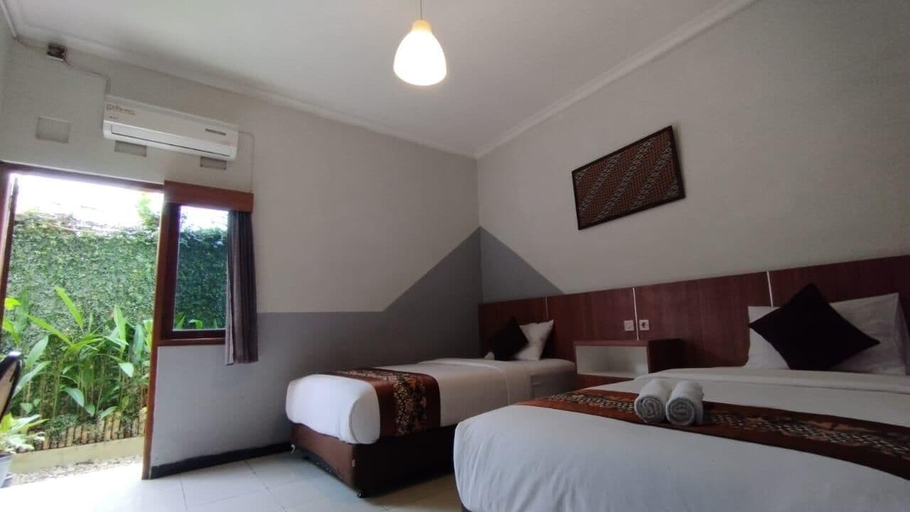 Bedroom 5