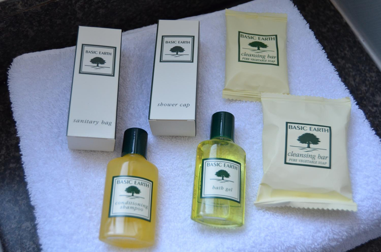 Amenities 11