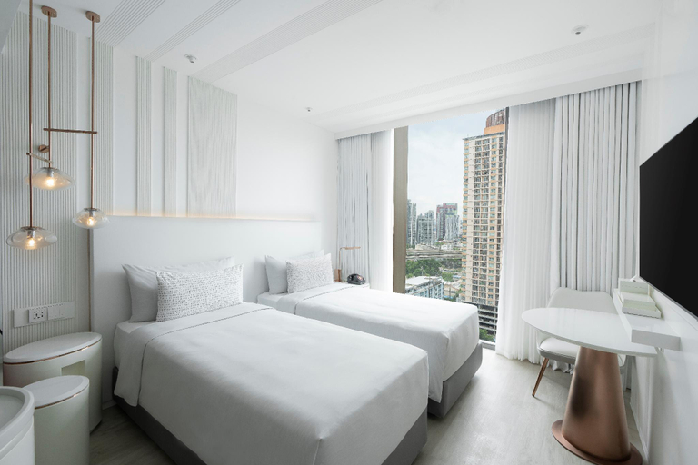 Bedroom 17